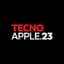 Logo Tecno Apple
